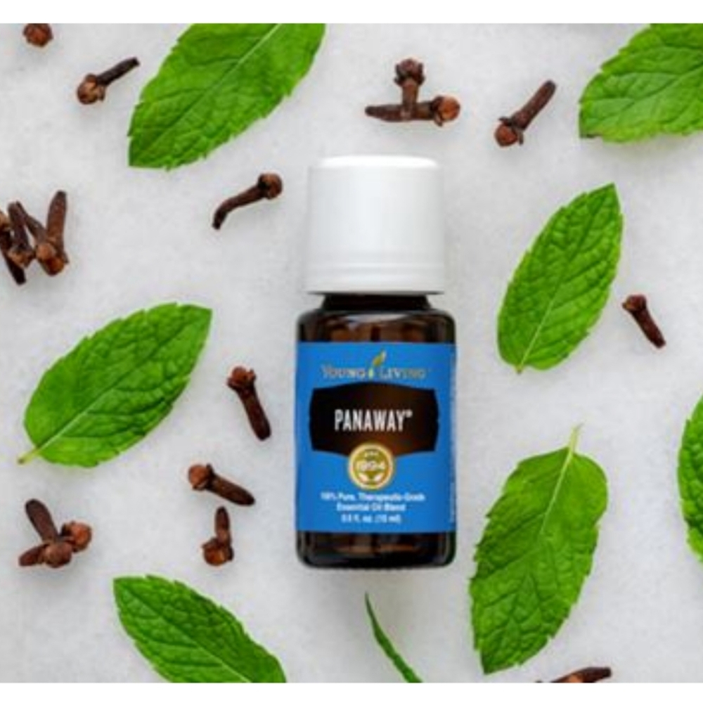 Young Living Essencial Oil Panaway 5 ml